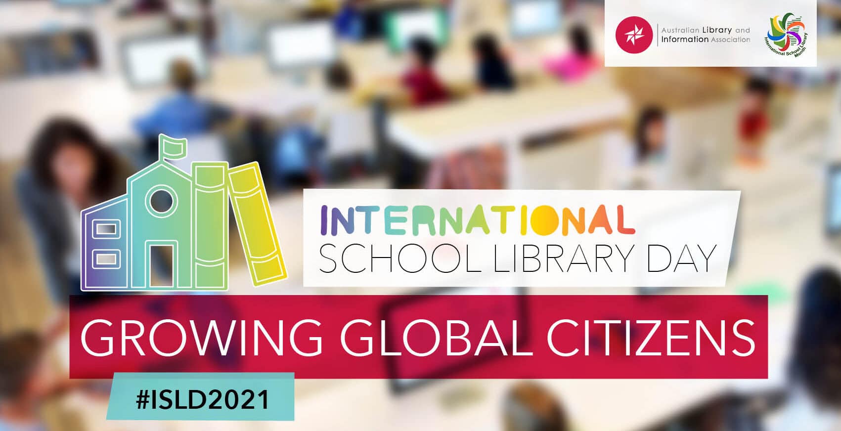 ISLD 2021
