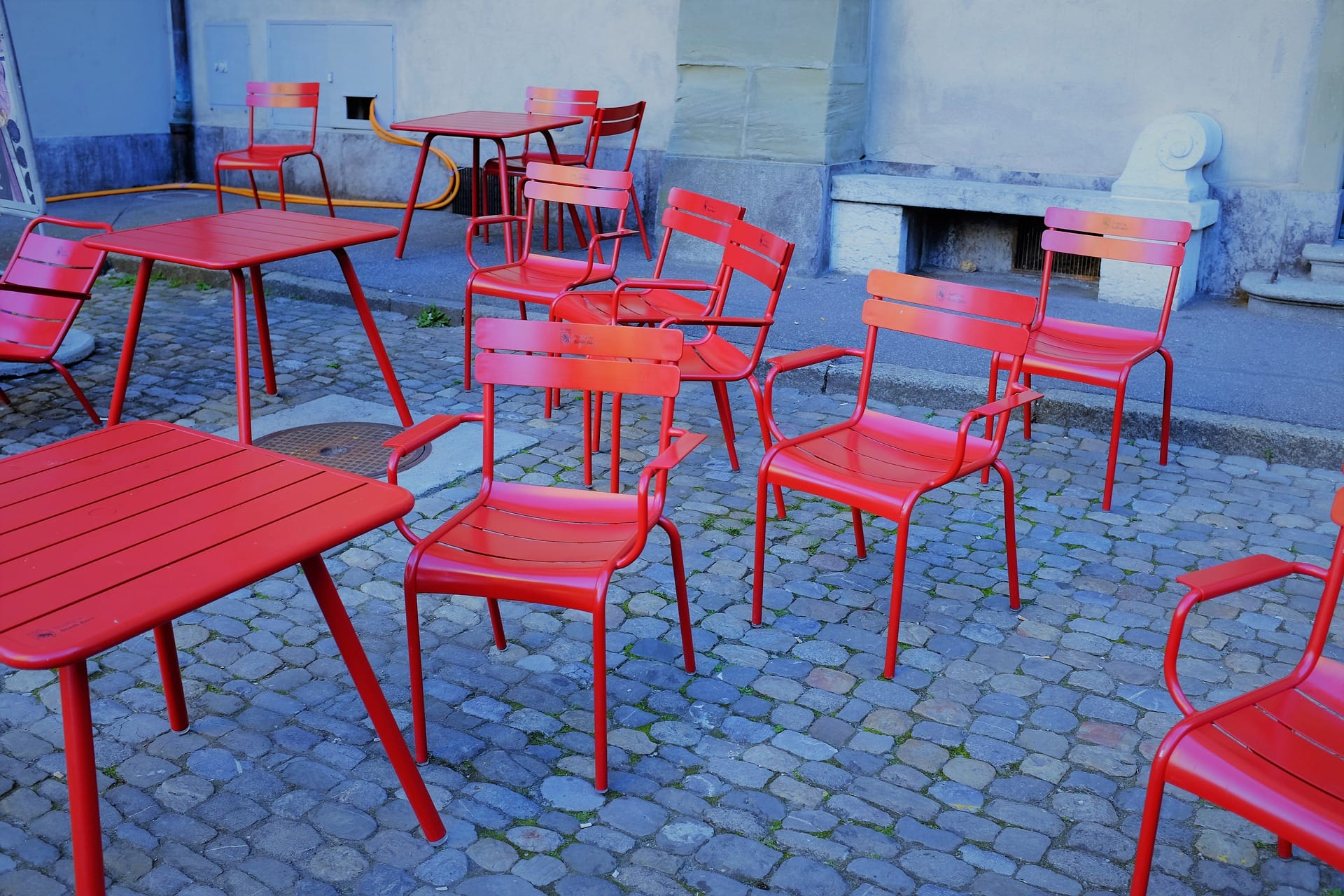 Taking your seat at the leadership table