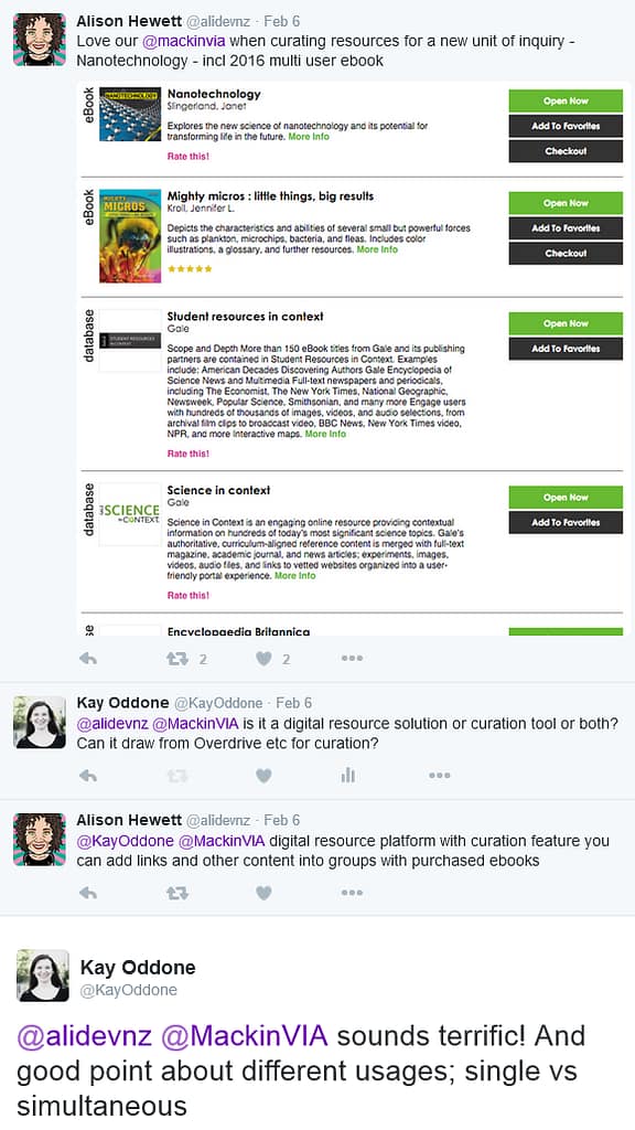 tweet chat 3